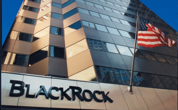 BlackRock Unternehmenszentrale in New York